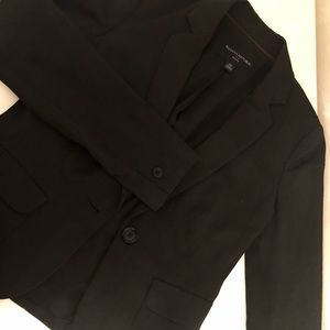 Banana republic blazer